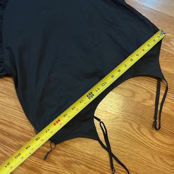 Citizens of Humanity Ari Dress Size M NWT - Picture 9 of 16